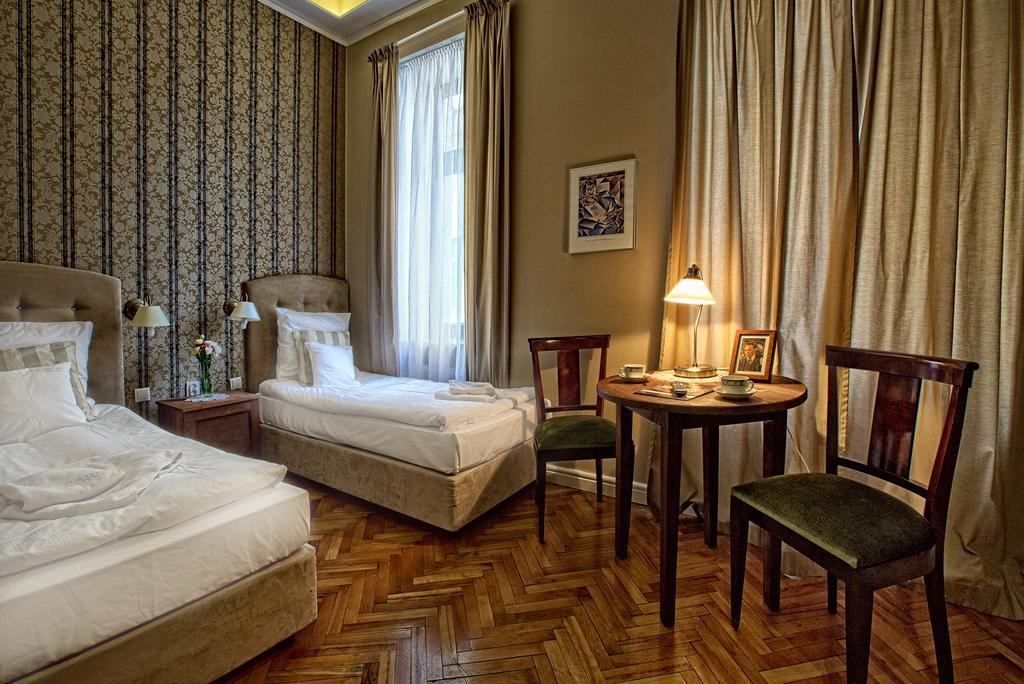 Stare Kino Cinema Residence Λοτζ Εξωτερικό φωτογραφία